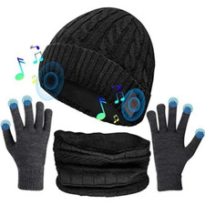 Bonnet Bluetooth 5.0 +