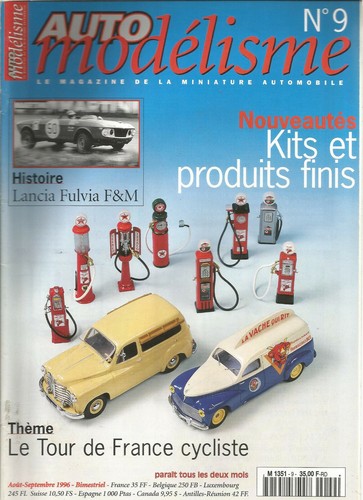 Auto modelisme 09tour - auto,