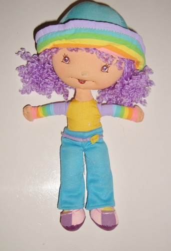 Peluche plush charlotte - peluche, aux