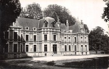 80 MONTIERES LES AMIENS LE CHÂTEAU