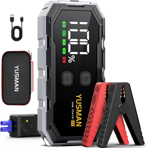 8000a booster batterie - booster,