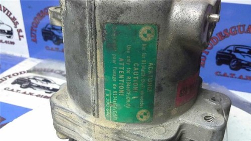 M43b16 compresseur - m43b16,