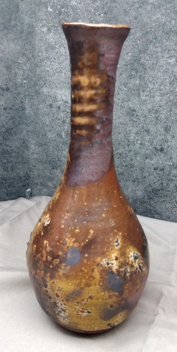 Vase fleur unique - fleur, en