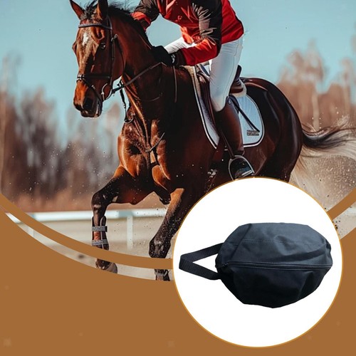 Sac pour casque équitation - pour, d'équitation