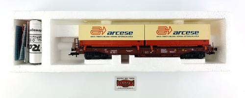 Pt172 roco 46560 wagon - 46560,