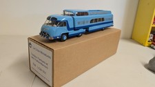 LA CROIX MINIATURES KIT RESINE