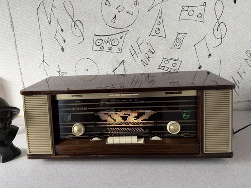Philips b7x14a reverbeo stereo - reverbeo,