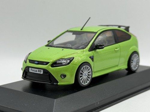 Ford focus green - ford,