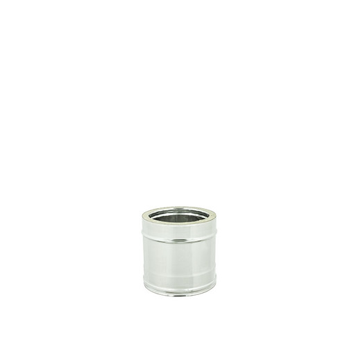 Tuyau inox pour conduit - tuyau,