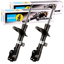 2X BILSTEIN B4 AMORTISSEURS