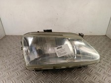 Optique avant principal droit (feux)(phare) RENAULT SCENIC 1 PHASE 1 260101792R