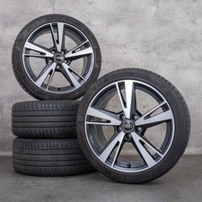 Audi A3 S3 Roues hiver 18