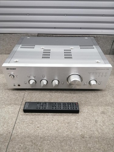 Pioneer 70da integrated - pioneer, a-70da