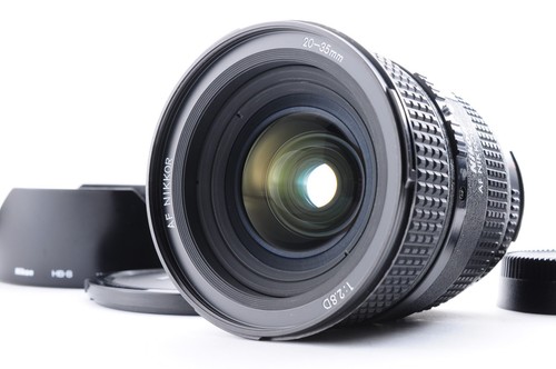Nikon nikkor 35mm 2 - nikkor, 20-35mm