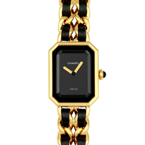 Quartz chanel première - quartz,