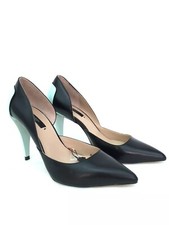 Zara Chaussures À Talons