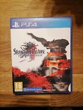 Stranger of Paradise Final Fantasy Origin  VF [Complet] / PS4