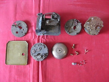 ++"510.18"  PETIT LOT DE