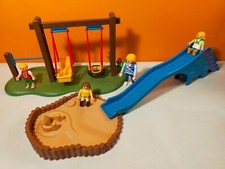 sympa air de jeux enfant