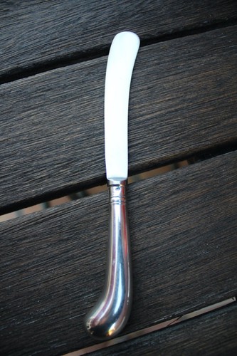 Lovely sterling silver - lovely, tiffany