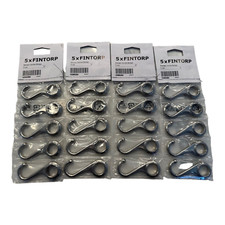 IKEA Lot of 4 5 Pack Fintorp