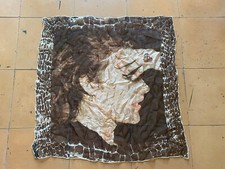 POMELLATO - Foulard En Soie -