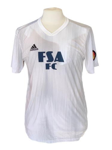 Maillot foot football fsa - maillot,