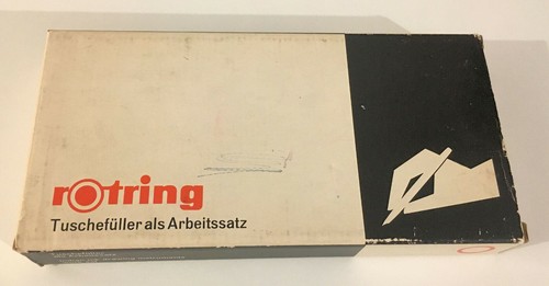 Rotring variant technical pens - rotring,