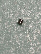 1  stainless steel corrector pusher Universal Geneve Tri-Compax  - NOS part