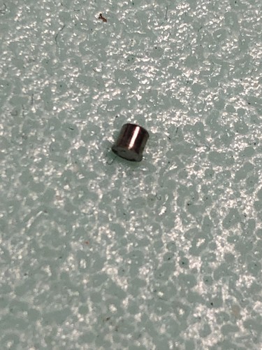 Stainless steel corrector - 1,