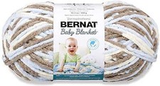 Bernat Couverture Bébé Super