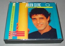 Julien CLERC (2CD) C'est une