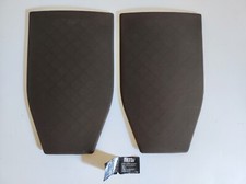 Caches d'enceintes Mission