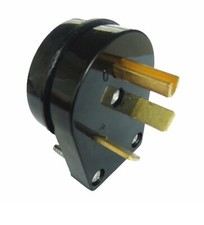 Utilitech Rv Plug 2 Pole 3