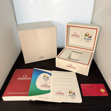 Boîtier de montre OMEGA