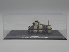 Chars de combat 20 - Somua