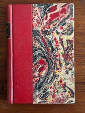 GUSTAVE STOSKOPF LUSCHTIGS