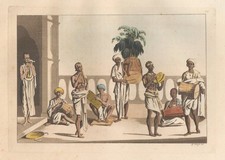 Costumes De Danse Pour