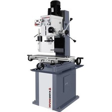 CORMAK ZX7045E Fraiseuse et Perceuse 230V sans socle