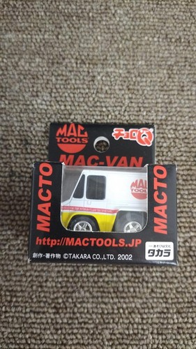 Takara mac tools - takara, mac-tools