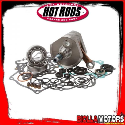 Cbk0061 kit vilebrequin hot - vilebrequin,