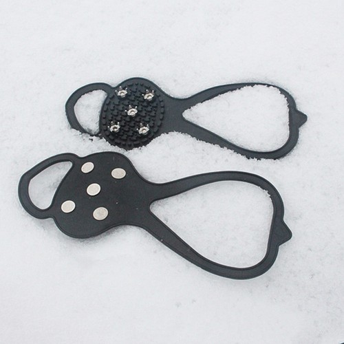 Crampons glace légers 5 - légers,