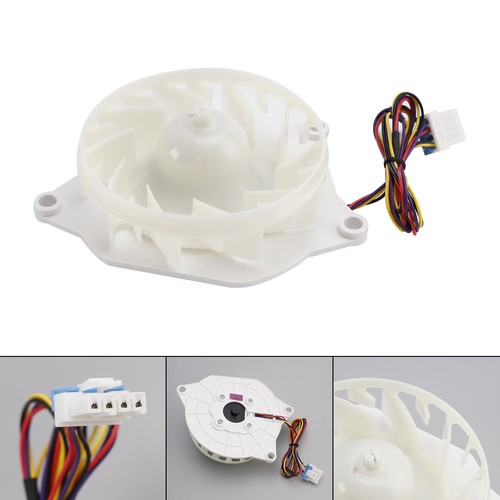 Moteur ventilateur - moteur,