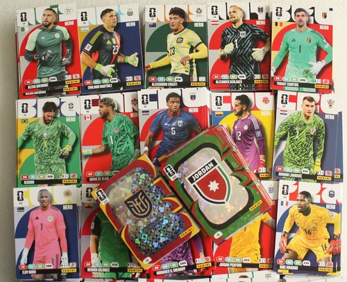 Panini fifa world - panini,