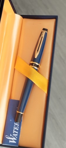 Stylo roller waterman expert - roller,