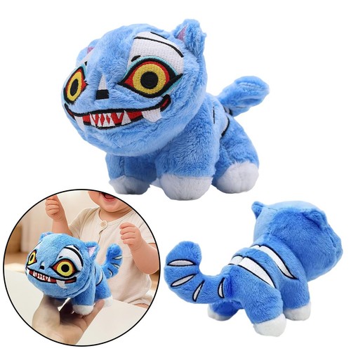 Jouet peluche pop chasseur - peluche,