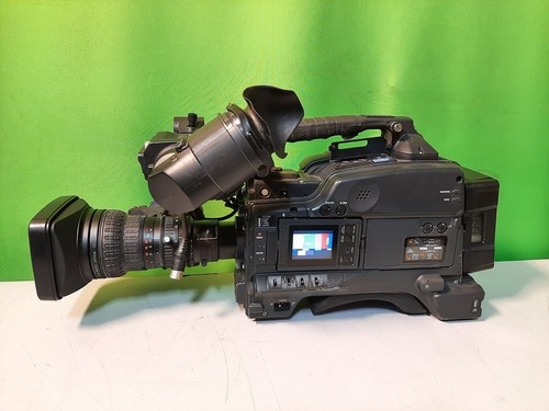 Sony dsr 450ws camcorder - dsr-450ws, w/