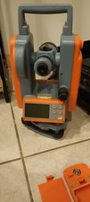 théodolite NEDO ET 5