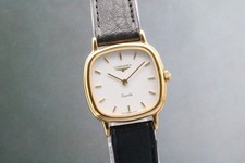 Vintage 1989 [N MINT] LONGINES