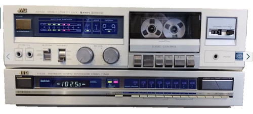 Jvc v22 t x22l - kd-v22, t-x22l